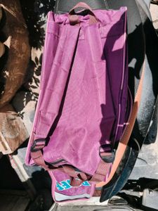 Car Shape Bag