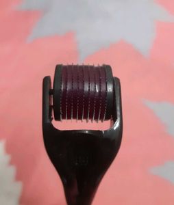 Derma Roller - 540 Needles 🧔