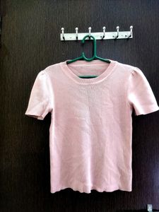 Body Fitted Top