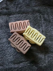 Hair Clip &amp; Accessory Set