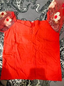 It&#39;s A Bardot  Stretchable Top