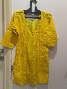 Kurti