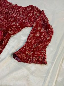 mirror work sides cut top