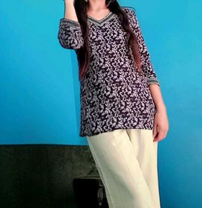 Short Kurti