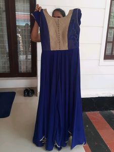 Full Length Gown..