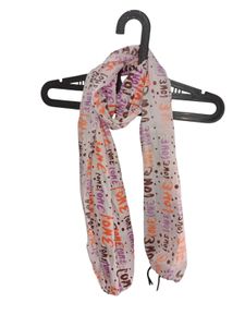 Pack Of 6 Daily Use Dupattas For Women And Girls