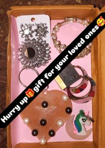 gift hamper for your love ones💝🩷💓