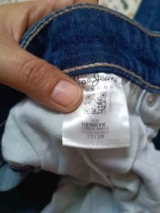 pepe jeans (branded )