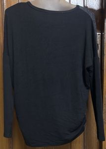 SIA Graphic Top