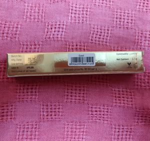 Lip Crayon