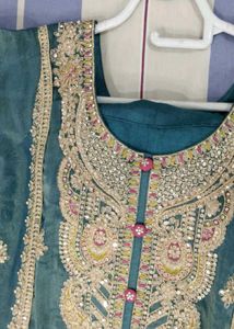 Elegant Kurta Set