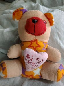 Cute soft Teddy Bear 🐻