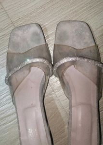 Daily Used Rhin  Heels 👠