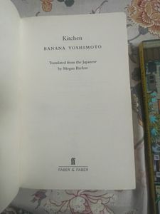 JAPANESE BOOK COMBO