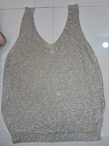 Classy Rose Gold Shirt