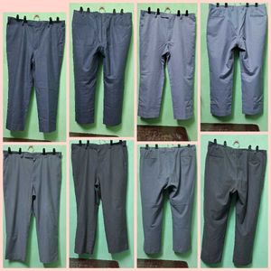 🆕 Gray Dress Pants Bundle