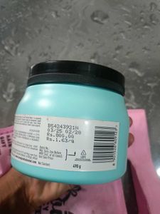 L'Oreal Hair Spa Cream Bath
