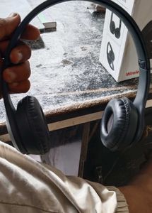 P47 Wireless Headphones