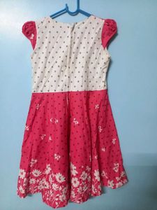 Girls Dress
