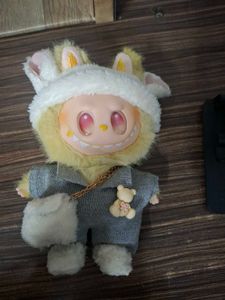 Molly Doll Figure