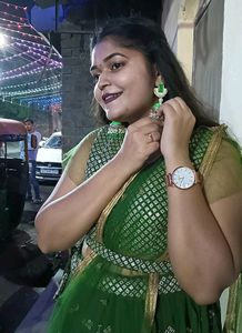 HEAVY SEQUENCE GHAGHRA CHOLI WITH BELT