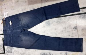 Octave Brand New Denim Jean