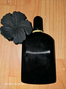 ORIGINAL Tom Ford Black Orchid 🕸 DECANT 8ML