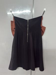 Forever 21 Bow Dress Limited Edition Size S