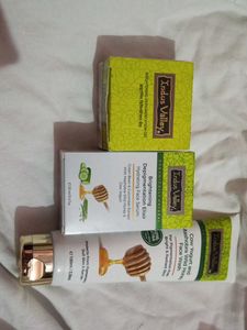 Indus Valley Brightening Combo