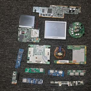 Electronic Components