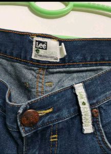 Lee Jeans
