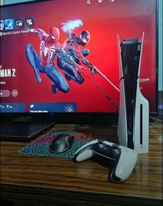 ⭐ Sony PlayStation 5 (PS5) – Excellent Condition ⭐
