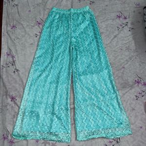 Floral Print Kurta