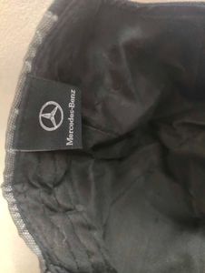 Mercedes-Benz Cap