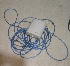 Outdoor Wifi Usb Adaptor