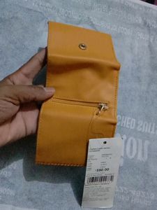 Women Pocket Size
