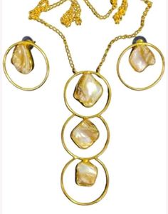 Jewellery Set