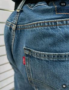 Levi&#39;s Regular Fit Jeans