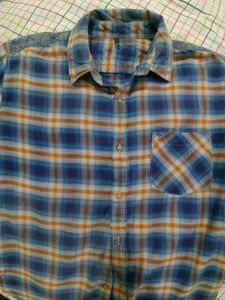 Original Benetton Shirt