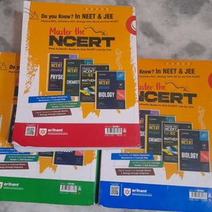 JEE MAIN Previous Year Solved Papers Of Arihanth