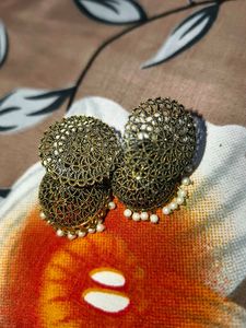 Jhumka