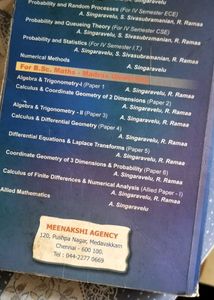 Discrete Mathematics Book