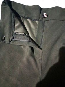 Trousers And T Shirt