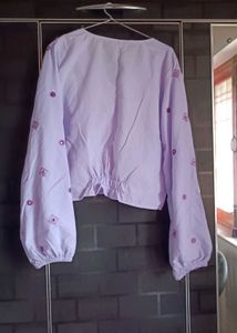 Vishudh Top For Women