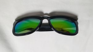 Imported Wayfarer Sunglasses For Kids. Ultra High