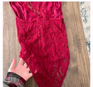 Sexy Bodysuit