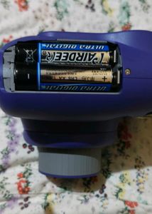 Fujifilm Instax Mini 8 Camera , Purple Colour