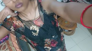 Stylish Mash Top