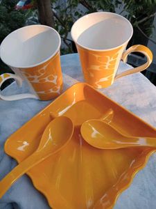 breakfast Set