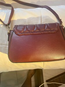 Bebe Messenger Bag